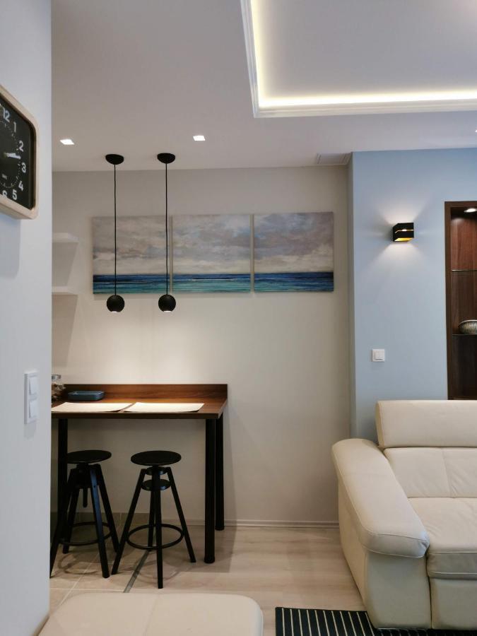 Luna Apartment Budapest Exterior photo